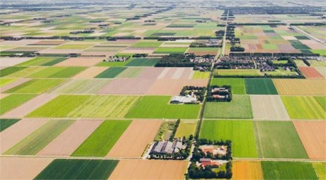 “Çiftçilere 2.6 Milyar TL Destek Ödemesi Yapıldı!”