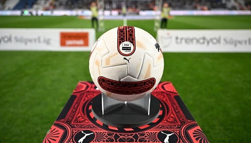 TFF: Süper Lig Maçları Ertelenmeyecek!