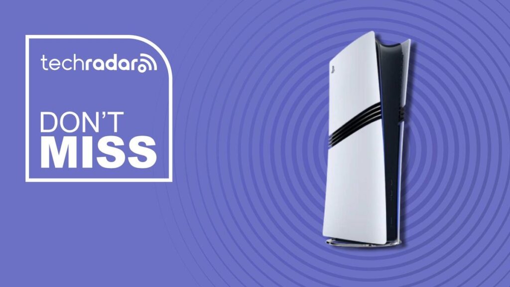 İngiltere’de PS5 Pro İçin Yeni İndirim!