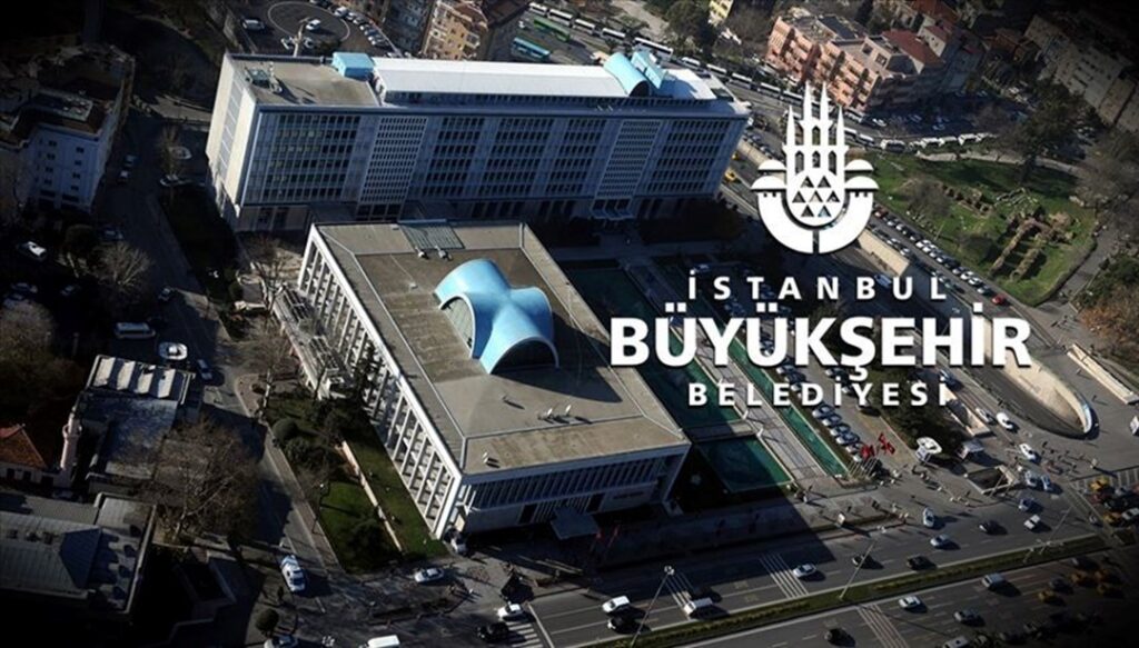 İBB 1.532 MEMUR ALIMI SINAVLARI!