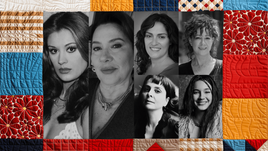 Uçan Süpürge Kadın Filmleri Festivali 2025 Programı Açıklandı