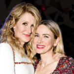 Naomi Watts’tan David Lynch İçin Duygusal Anılar