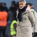 Trabzonspor, Çaykur Rizespor’u 5-2 mağlup ederek çeyrek finale yükseldi.