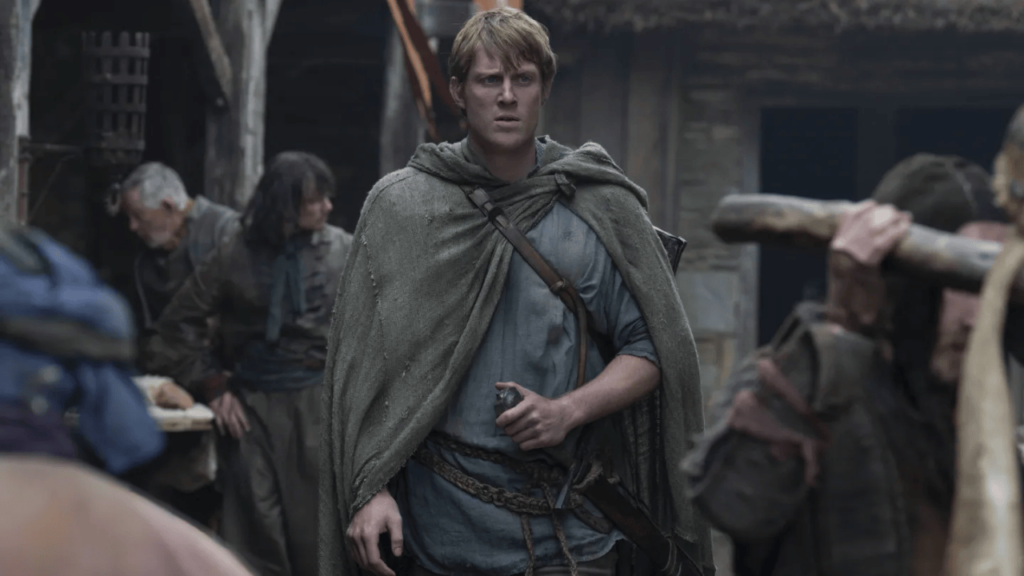 A Knight of the Seven Kingdoms 2025’te İzleyicilerle Buluşuyor!