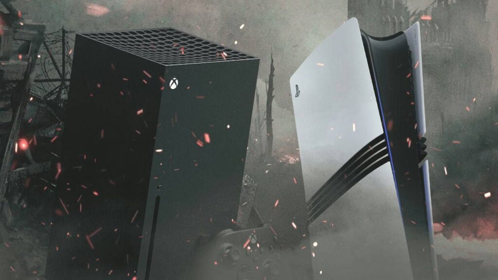 Oyun Konsolu Rekabeti: PlayStation, Xbox ve Nintendo!