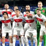 A Milli Takım, Macaristan’ı UEFA UL Play-off’ta konuk edecek