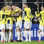 İSMAİL TAKIMA DÖNÜYOR!