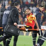 Djalma Silva Sezonu Kapattı!