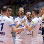 Arkas Spor’un Hedefi: Kupayı İzmir’e Getirmek