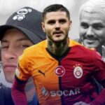 Mauro Icardi ve Wanda Nara 10 Yıllık Evliliklerini Sonlandırdı