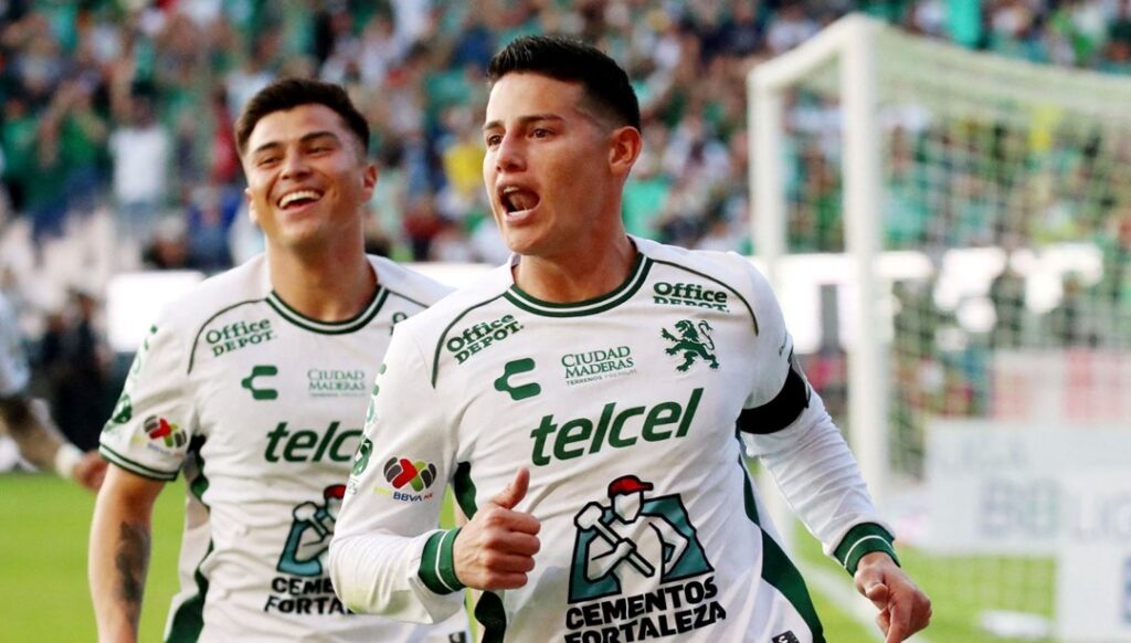 Club Leon FIFA’dan İhraç Edildi, Yeni Takım Açıklanacak