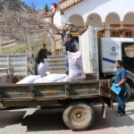 Antalya’da Hayvancılıkta Yeni Destekler!