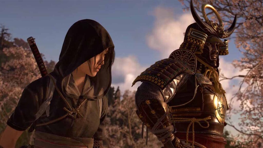 Assassin’s Creed Shadows, ilk gününde 1 milyon oyuncuyu aştı!
