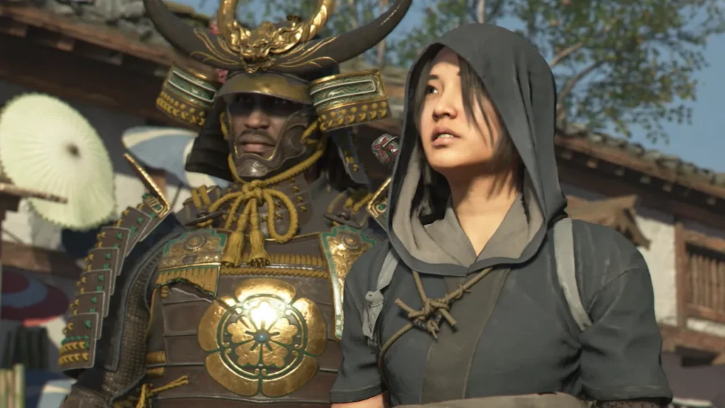 Assassin’s Creed Shadows’un Teknik Detayları Açıklandı![embed]https://www.youtube.com/watch?v=G4zi3e9JNCw[/embed]