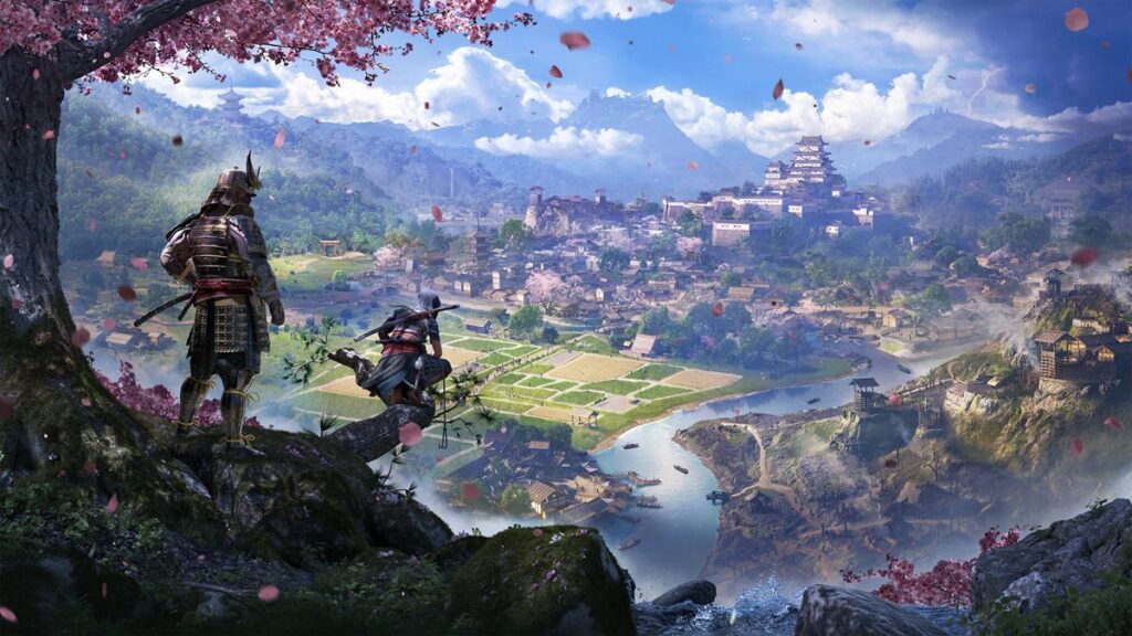 Assassin’s Creed Shadows: Naoe ve Yasuke’nin Destanı!