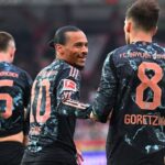 Galatasaray, Victor Osimhen için transfer atağı!