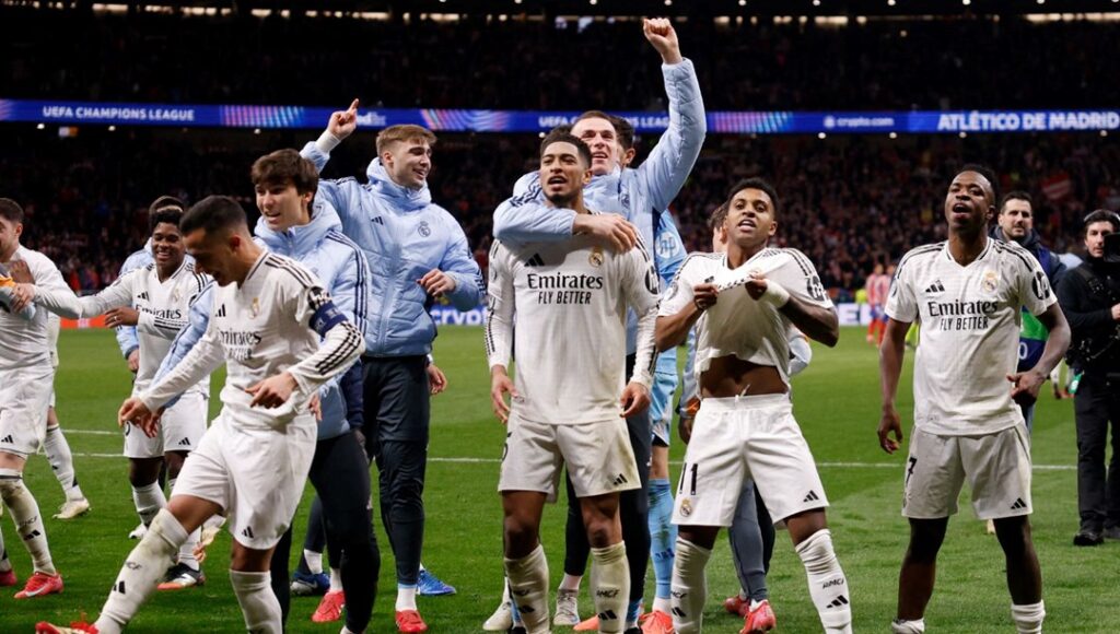 Dünyanın en zengin kulüpleri açıklandı: İlk 20’ye borç batağındaki köklü kulüp girdi