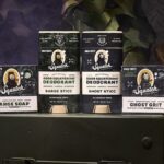 Dr. Squatch, Call of Duty İşbirliği Ürünleriyle Karşınızda!