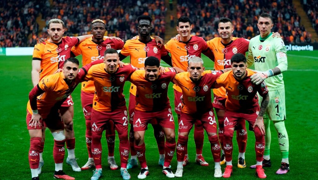 Galatasaray’da milli ara kabusu!