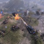 “Company of Heroes 3 Fire and Steel İncelemesi: İşte Detaylar!”