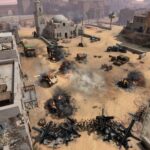 Company of Heroes 3: Fire and Steel Genişleme Paketi Çıktı