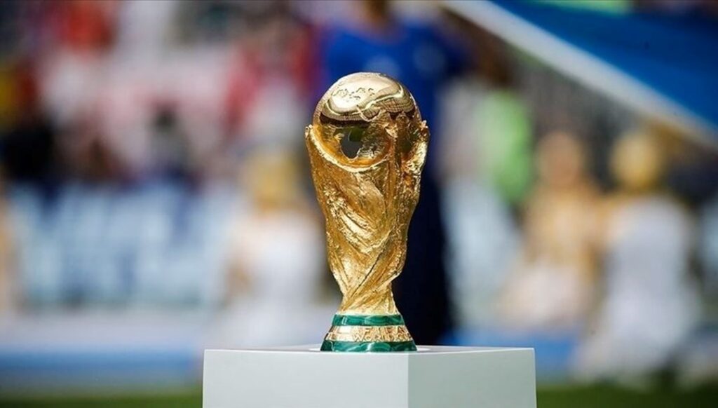 2026 FIFA Dünya Kupası Avrupa Elemeleri İlk Haftada Başladı!