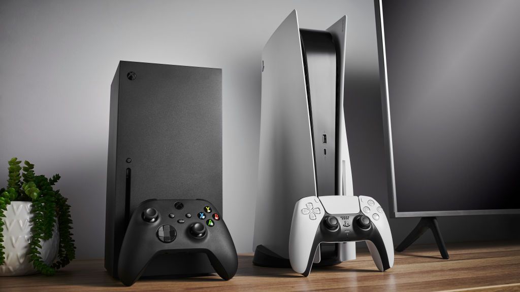 ABD’de PS5, PS4’ü geride bırakıyor!