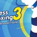 Fitness Boxing 3 İncelemesi: Nintendo Switch için Yeni Spor Oyunu