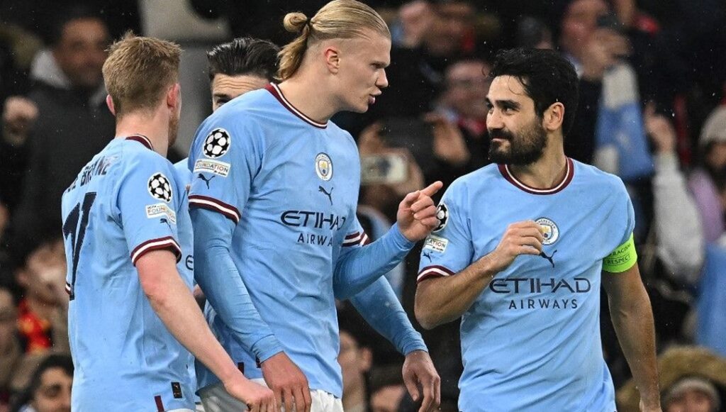 İlkay Gündoğan Galatasaray’a geliyor!