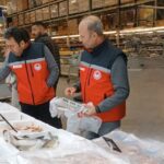 Diyarbakır’da Su Ürünleri Denetimi: Ramazan Ayı Öncesi Kontroller