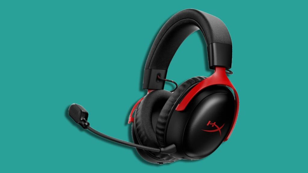 HyperX’den Yeni Oyun Kulaklıkları: Cloud III S ve Cloud Jet Dual