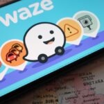 Waze 5.4 İle Yeni Özellik: Gösterge Paneli Desteği Eklendi