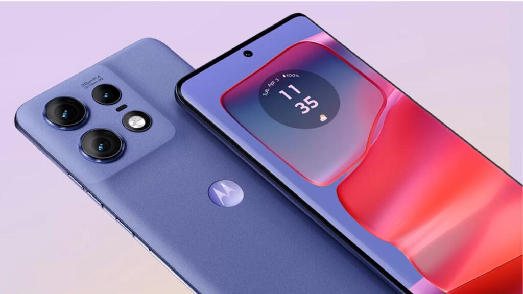 Motorola’nın 2025 telefonlarıyla ilgili sızıntılar dikkat çekiyor.