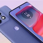 Motorola’nın 2025 telefonlarıyla ilgili sızıntılar dikkat çekiyor.