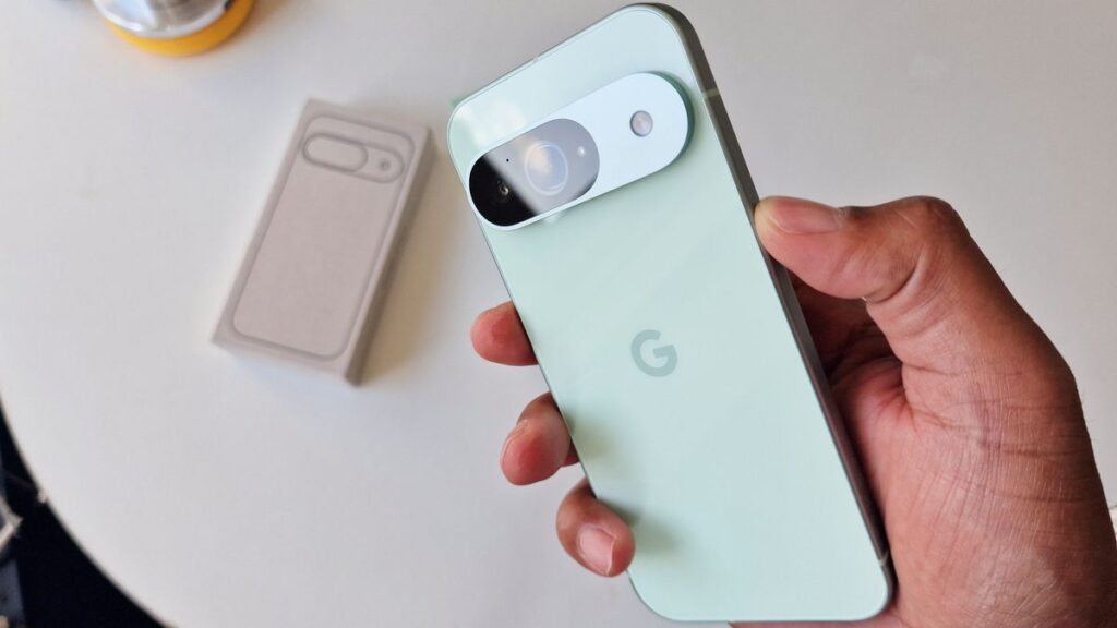 Google Pixel Güncellemesi Sonrası Titreşim Sorunu!