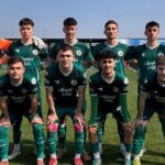 Giresunspor TFF 2. Lig’den Düştü!
