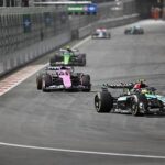 Formula 1 2025 Sezonu: Takvim Açıklandı, Hamilton Ferrari’de!