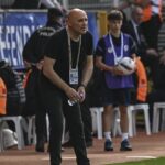 Corendon Alanyaspor Teknik Direktörü Sami Uğurlu: “Kaliteli Oyunculara İhtiyacımız Var”