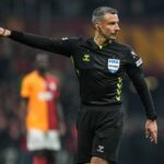 Beşiktaş-Galatasaray Derbisi: Yabancı Hakem Krizi