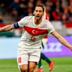 Milli Takımın Göz Kamaştıran Galibiyeti!
