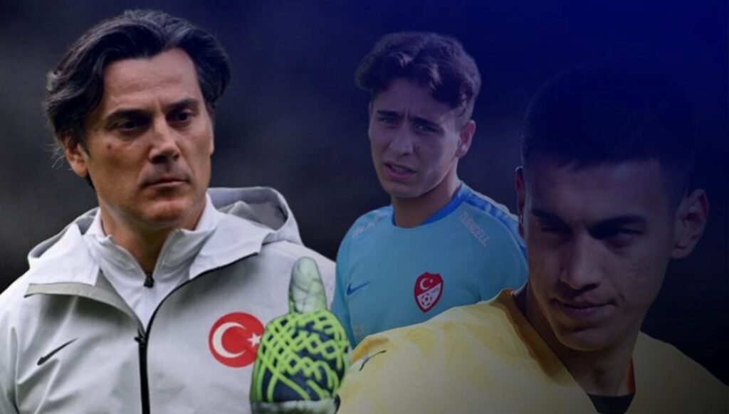 Montella’dan çarpıcı açıklama ve Eğribayat cevabı