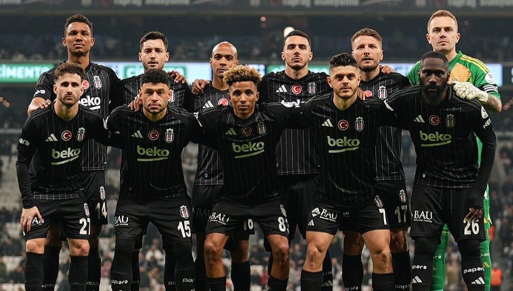 Beşiktaş-Galatasaray Derbisinde Hakem Krizi!