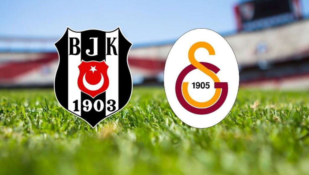 Beşiktaş-Galatasaray Derbisi Biletleri Satışta!
