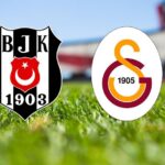 Beşiktaş-Galatasaray Derbisi Biletleri Satışta!