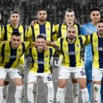 Fenerbahçe’nin Yıldızı Yusuf Akçiçek, Avrupa Devlerinin Radarında!