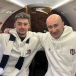 Hüseyin Yücel, Beşiktaş’a 10 milyon euro bağışlayacak