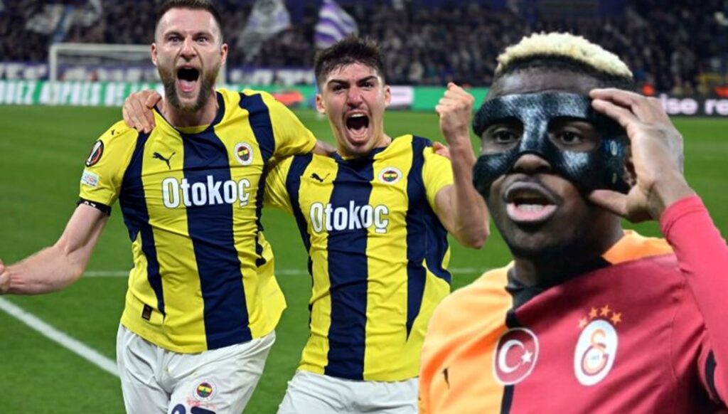 Süper Lig’de Değerler Değişti: Osimhen Değer Kaybetti, Akçiçek Değer Kazandı!