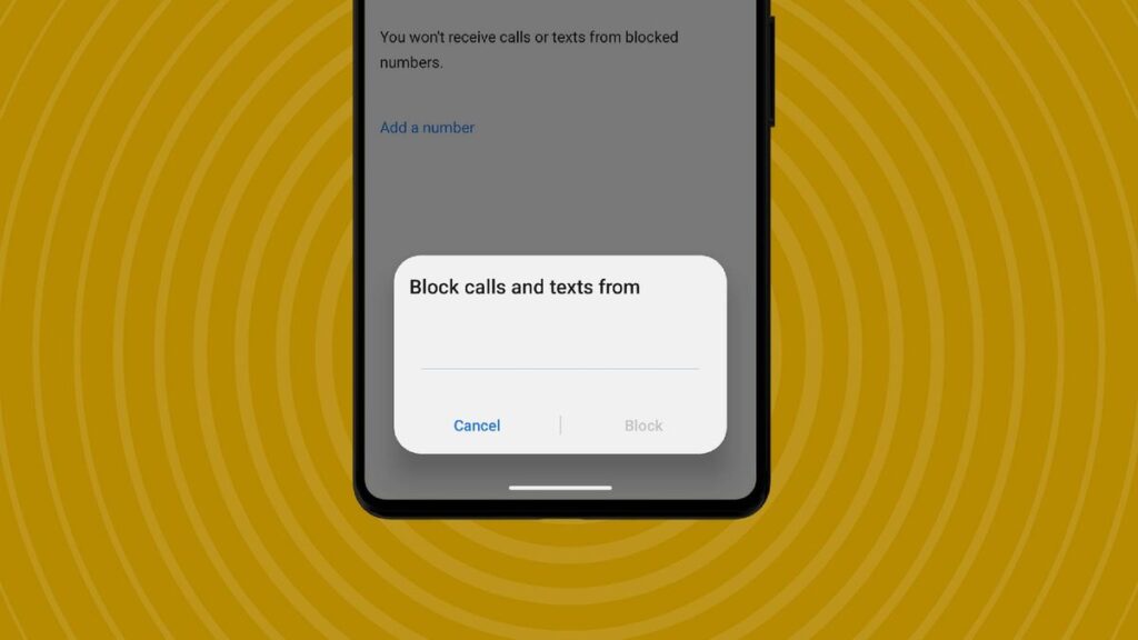Telefon Numaranızın Engellenip Engellenmediğini Nasıl Anlarsınız?