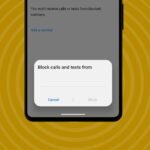 Telefon Numaranızın Engellenip Engellenmediğini Nasıl Anlarsınız?