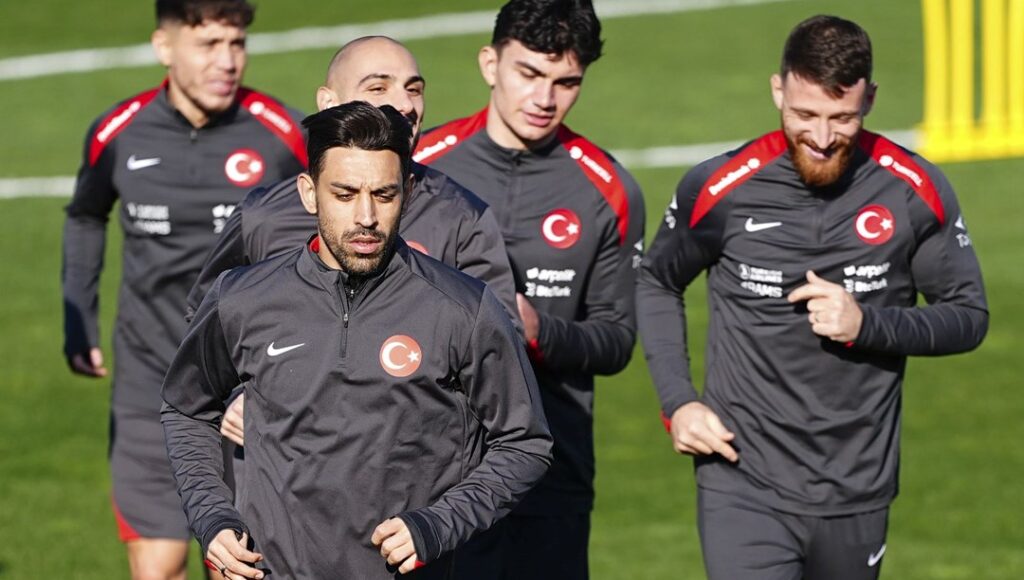 Rayyan Baniya ve Mert Furkan Bayram Milli Takıma Katıldı